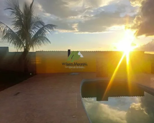 Imagem Chácara à venda em Itupeva/SP