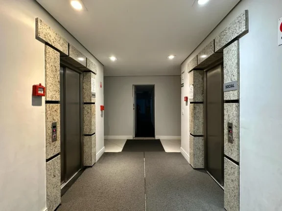 Imagem Apartamento 1 Dormitório - Bairro Navegantes