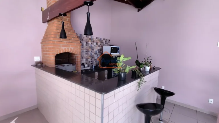 Imagem Casa à venda no bairro JARDIM INOCOOP - Mogi Mirim/SP