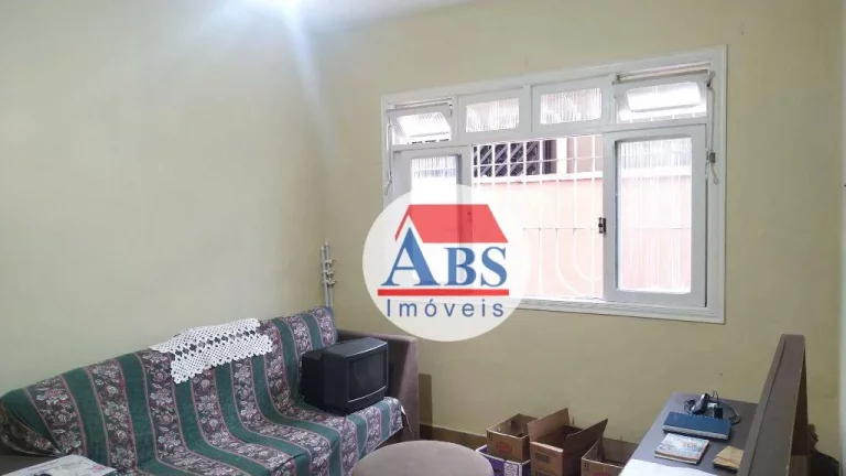 Imagem Apartamento com 1 dormitório à venda, 58 m² por R$ 180.000,00 - Vila Nova - Cubatão/SP