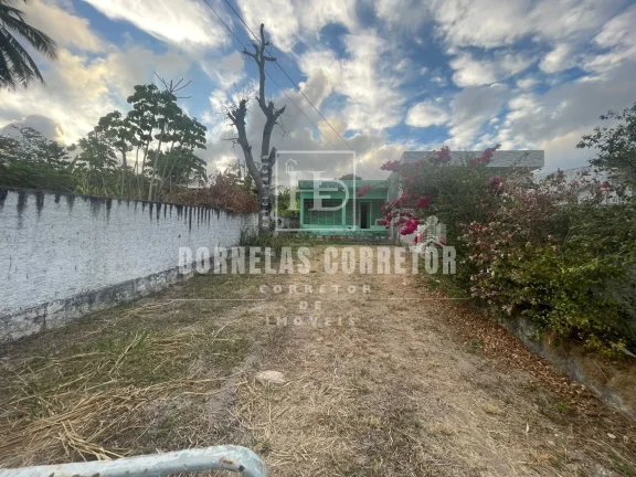 Imagem IMÓVEL À VENDA EM ITAMARACÁ - A POUCOS METROS DA PRAIA!