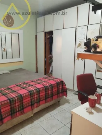 Imagem Casa no Jardim Alvinópolis em Atibaia