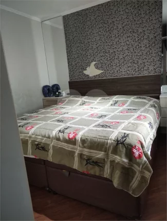 Imagem Casa à venda com 3 quartos, sendo 1 suíte, no condomínio Liberty Village, São Paulo - SP