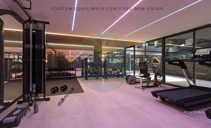 Imagem Apartamento a Venda no bairro Poço - Cabedelo, PB