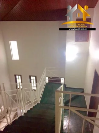 Imagem Casa à venda e locação no condomínio Parque Paulistano - Batelli Imóveis