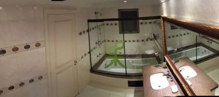 Imagem Apartamento com 4 dormitórios à venda, 161 m² por R$ 850.000,00 - Vila Suzana - São Paulo/SP