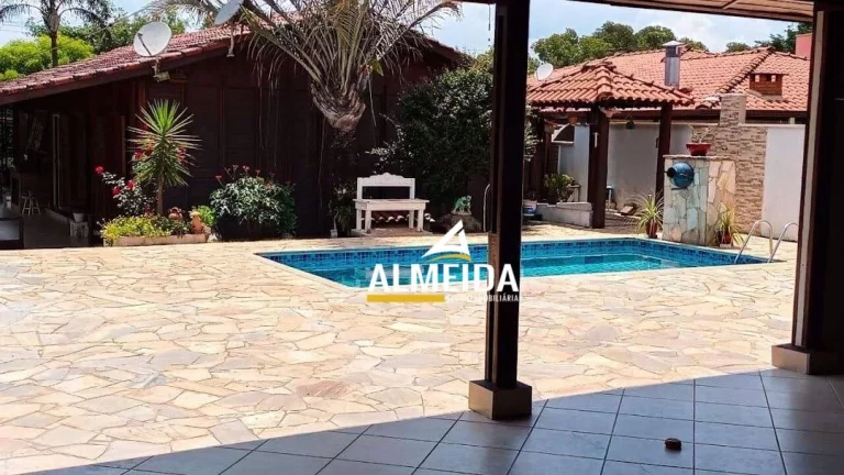 Imagem Casa com 3 dormitórios à venda, 249 m² por R$ 1.500.000,00 - Residencial Florença - Rio Claro/SP