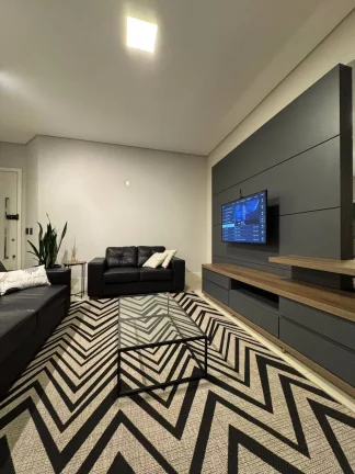 Imagem Apartamento 3 dormitórios em CanaJurê - Florianópolis- SC