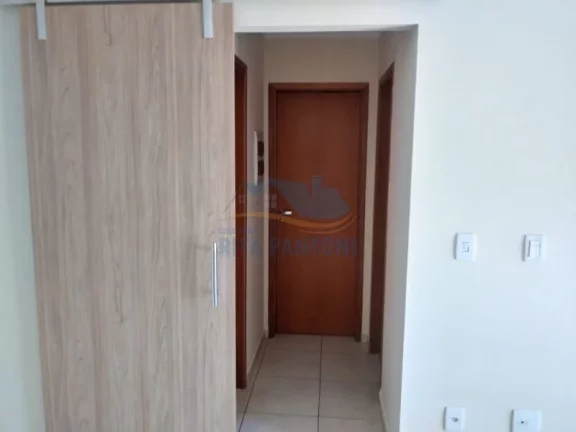 Imagem Apartamento - Ribeirão Preto - Recreio Anhanguera - Região Leste