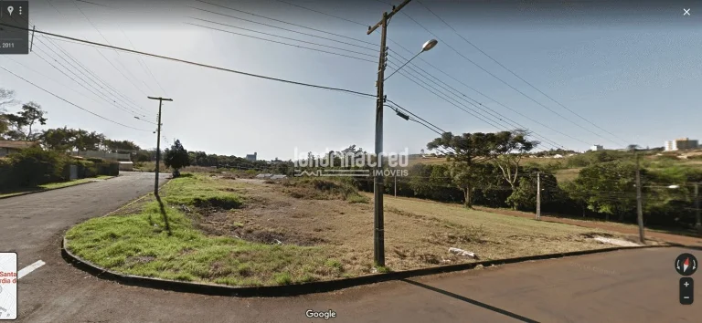 Imagem Terreno à venda 4755.76M², Jardim Morada do Sol, Cambé - PR
