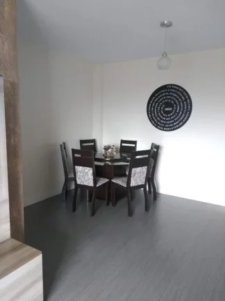Imagem Apartamento a venda Bairro America