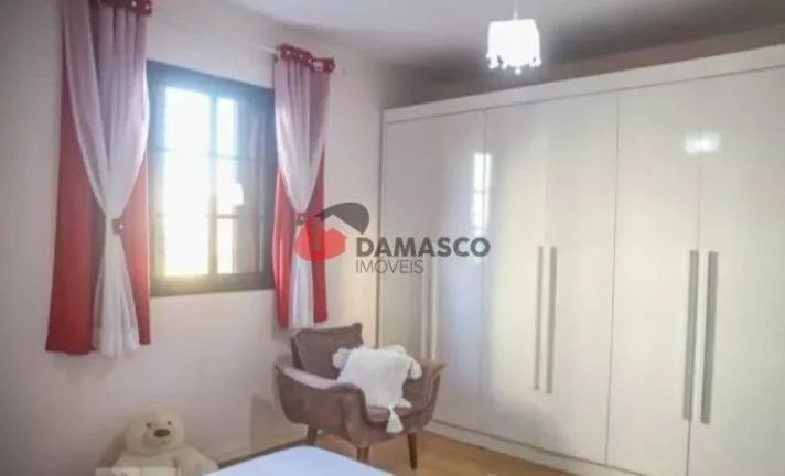Imagem Sobrado à venda 2 Quartos, 1 Vaga, 150M², Boa Vista, São Caetano do Sul - SP