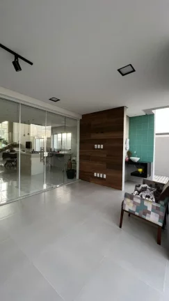 Imagem Casa de Andar à Venda no Condomínio Terras Alphaville Sergipe 1 - Confira os Detalhes!
