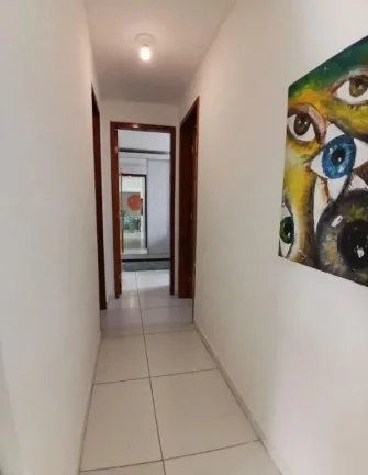 Imagem Cobertura Linear com Piscina Privativa no Aeroclube – 112 m² de Conforto e Exclusividade! Imagem Cobertura Linear com Piscina Privativa no Aeroclube – 112 m² de Conforto e Exclusividade!