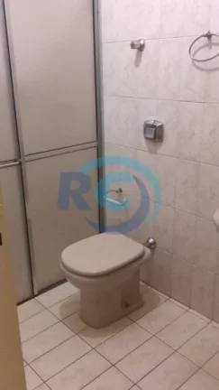 Imagem Apartamento - Ribeirão Preto - Centro - Região Central