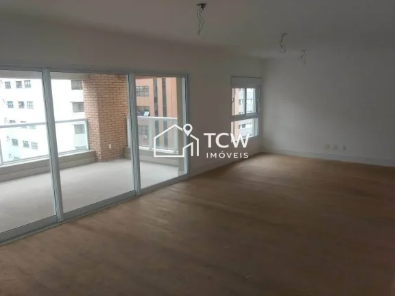 Imagem Apartamento à venda no bairro Jardins - São Paulo/SP, Zona Sul