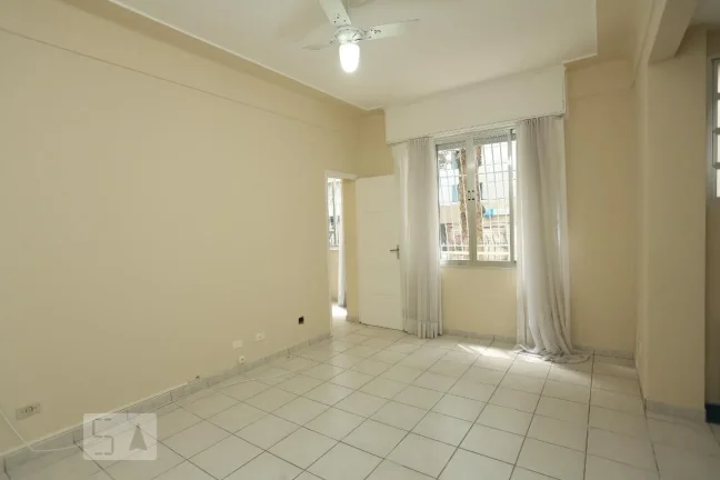 Imagem Apartamento à Venda - Copacabana, 1 Quarto, 54 m2