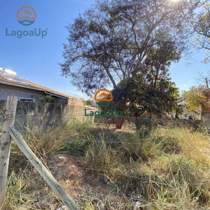 Imagem Terreno à venda, 450 m² por R$ 450.000,00 - Ovídeo Guerra - Lagoa Santa/MG