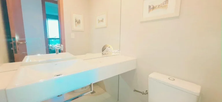 Imagem Nascente, 92 m² úteis, 2 suítes, 3 banheiros, varanda fechada com Reiki e 2 vagas cobertas. Lazer c