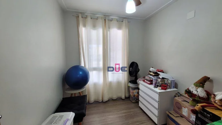 Imagem Apartamento com 4 dormitórios à venda, 132 m² por R$ 1.745.000,00 - Ponta da Praia - Santos/SP