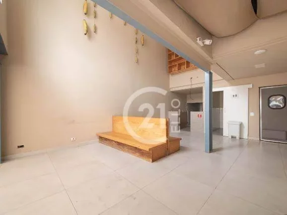 Imagem Loja à venda, 220 m² por R$ 5.180.000,00 - Itaim Bibi - São Paulo/SP
