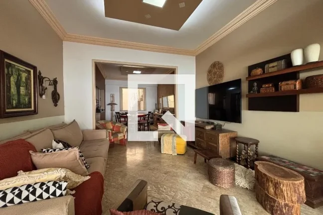 Imagem Apartamento à Venda - Copacabana, 3 Quartos, 168 m2