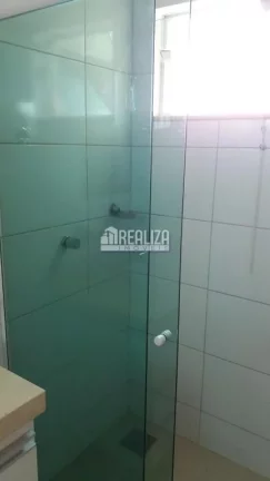 Imagem Apartamento à venda no bairro Santa Maria, Uberaba - 3 dormitórios e móveis planejados