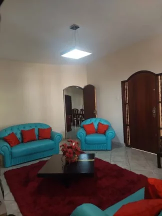Imagem Casa com 3 dormitórios à venda, 390 m² por R$ 900.000,00 - Centro - Ferraz de Vasconcelos/SP