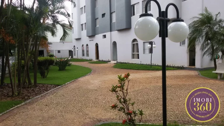 Imagem Apartamento à Venda em Vila Firmiano Pinto, São Paulo - SP