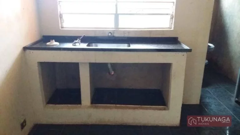 Imagem Casa à venda, 28 m² por R$ 190.000,00 - Parque São Bento - Itapetininga/SP