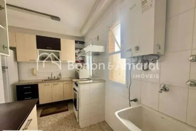 Imagem Apartamento a venda no Parque das Flores em Campinas!!

 Apartamento com 3 quartos, à venda no mans...