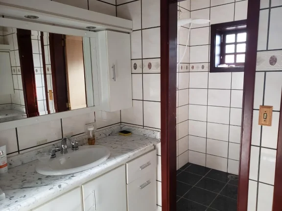 Imagem Casa com 3 dormitórios à venda, 402 m² por R$ 2.147.000,00 - Parque Village Castelo - Itu/SP