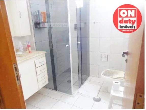 Imagem Apartamento com 2 quartos à venda, 118 m² - Boqueirão - Santos/SP