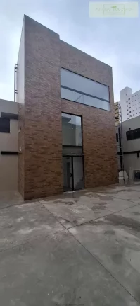 Imagem Lojas para locação em Praia Grande no bairro Ocian