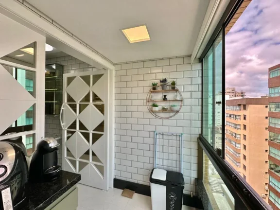 Imagem Apartamento 2 Dormitórios - Bairro Centro