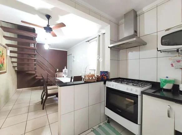 Imagem Apartamento a Venda no bairro Alto da Boa Vista - Ribeirão Preto, SP
