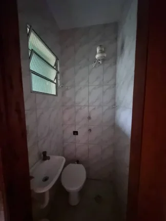 Imagem CASA TUPI - PRAIA GRANDE SP