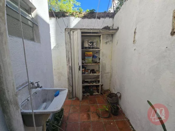Imagem Apartamento com 2 dormitórios para alugar, 64 m² por R$ 2.585,00/mês - Rio Branco - Porto Alegre/RS
