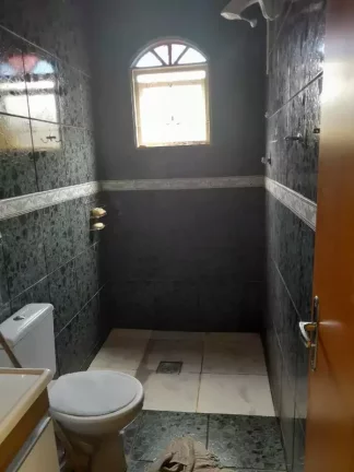 Imagem Casa à venda, 4 vagas, PETROPOLIS - Santa Luzia/MG