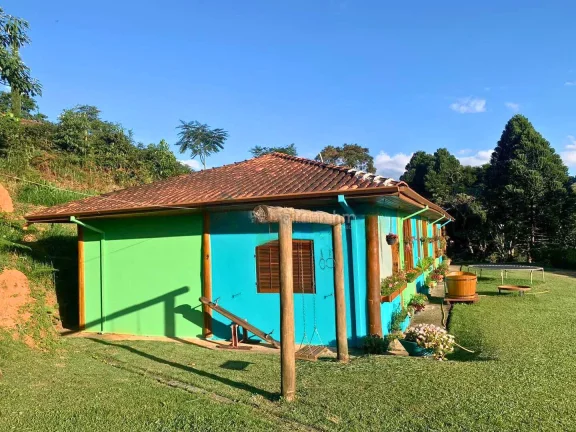 Imagem Galeria de Investimentos: Ativo de Hospedagem e Reserva Privativa