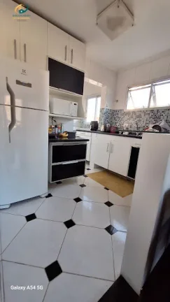 Imagem Apartamento à venda no bairro Vila Clementino - São Paulo/SP, Zona Sul