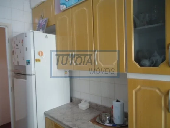 Imagem APARTAMENTO À VENDA NA SAUDE, SÃO PAULO