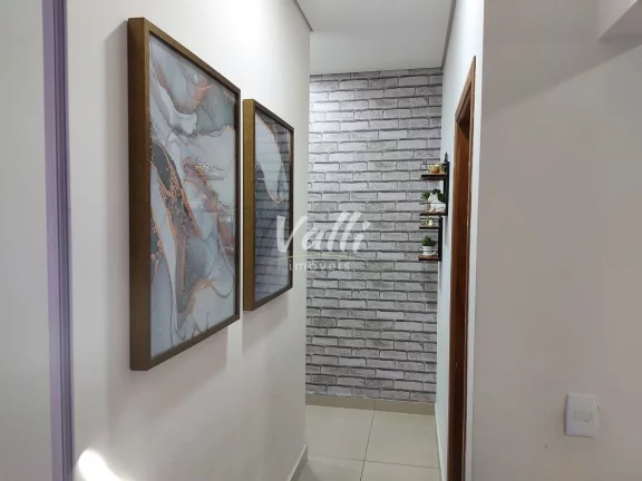 Imagem CASA RESIDENCIAL em Americana - SP, Jardim Brasilia