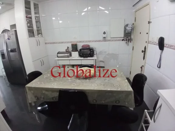 Imagem Cobertura Duplex à venda com Piscina, 2 dormitórios e 1 vaga na Aparecida em Santos por R$1.335.000,00