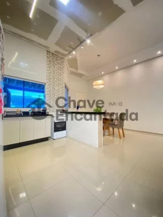 Imagem Casas / Padrão na cidade de Araçatuba