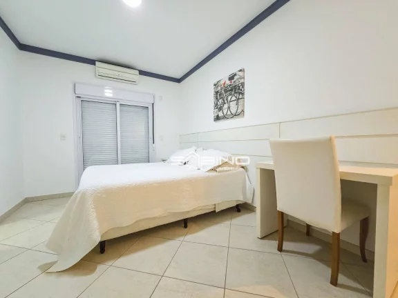 Imagem Apartamento Frontal à Venda no Edifício Casa Grande, com 4 Suítes 3 vagas 254m² - Riviera de São Lourenço Bertioga SP