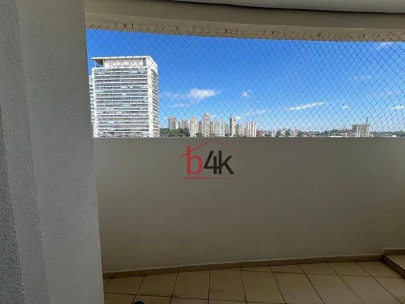Imagem Apartamento com 2 dormitórios para alugar Granja Julieta - São Paulo/SP