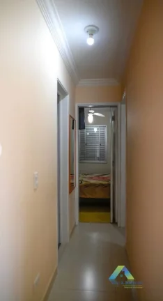 Imagem Apartamento a venda com 02 quartos no Jardim da Saude.