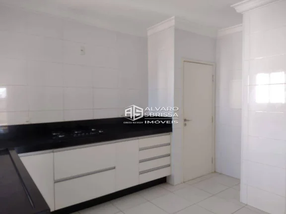 Imagem Apartamento com 3 dormitórios, 134 m² - Valor do pacote ----- Jardim Padre Bento - Itu/SP