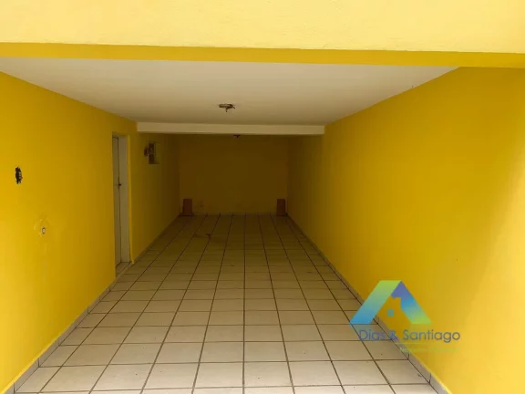 Imagem Casa à venda no bairro Vila Curuçá - Santo André/SP